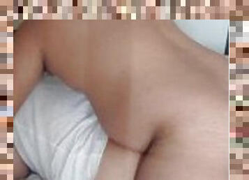 asian, amateur, homoseksual, gempal, hubungan-sex, beruang