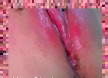 orgasme, vagina-pussy, sekretaris, muncrat, amatir, creampie-ejakulasi-di-dalam-vagina-atau-anus-dan-keluarnya-tetesan-sperma, permainan-jari, sperma, menunggangi, alat-mainan-seks