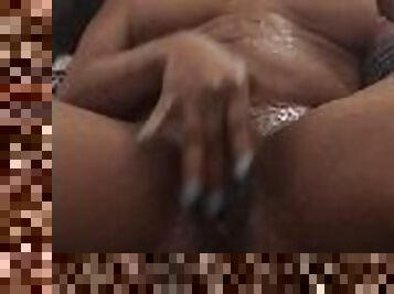 Brazilian Squirting