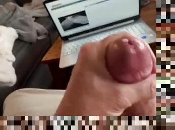 My Cock My Cum