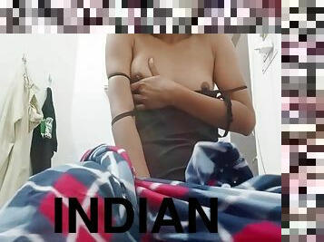 dyakol-masturbation, babaing-magaaral, baguhan, hindu-kababaihan, webcam, solo