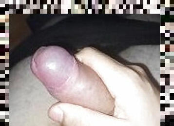 pelancapan, syahwat, awam, amateur, peju, zakar-besar, remaja, creampie, merangkap, solo