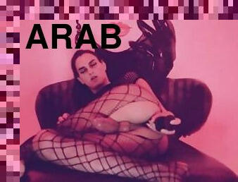 veliki, masturbacija, amaterski, analano, veliki-kurac, arapski, drkanje, masaža, trzanje, dildo