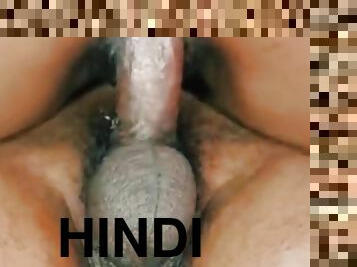 Hindi Homemade Sex With Aruhis Boyfriend