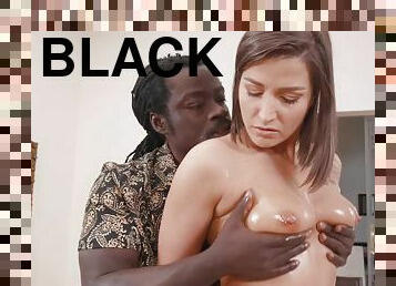 culo, tetas-grandes, coño-pussy, mamada, polla-enorme, interracial, hardcore, estrella-del-porno, negra, primera-vez