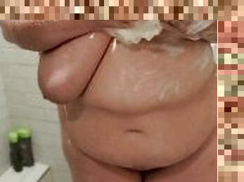 BBW Shower 1