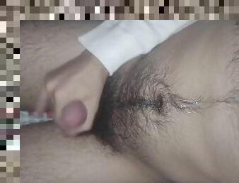I made this cumshot on me I really needed you guys support on this video! its important 4 me, please
