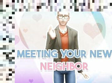 Dildo Hero - Meet your new neighbor