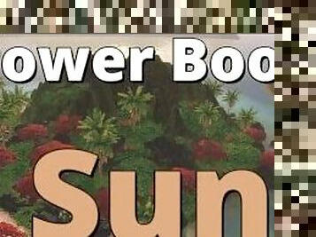 Power Book Sun Ep 1