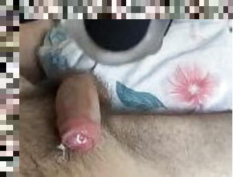 Masturbation avec mon jouet prfrer /Mym/DjinnDou