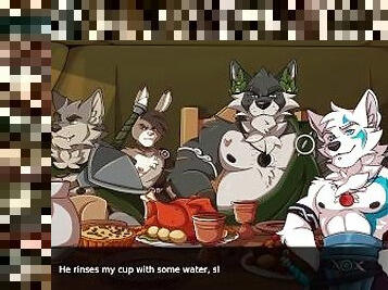 Far Beyond The World [20] - Playthrough (Part 20) (v4.5.8) - A Furry Visual Novel