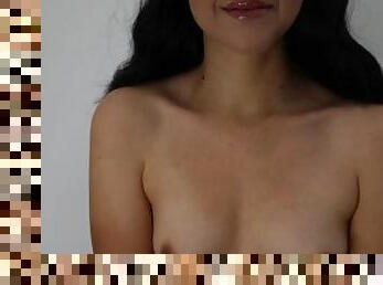 malaking-suso, dyakol-masturbation, baguhan, mga-nene, laruan, dyakol, dyakol-jerking, solo, morena, tato