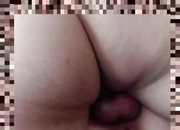 Quickie with young wife