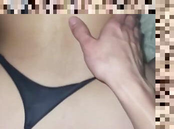 pantat, isteri, amatir, sayang, jenis-pornografi-milf, gambarvideo-porno-secara-eksplisit-dan-intens, jerman, pasangan, wanita-gemuk-yang-cantik, sudut-pandang