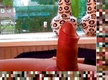 aşırı, mastürbasyon-masturbation, kamu, amatör, ev-yapımı, köle, sürtük, kaltak, kahpe