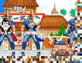 Mugen boys