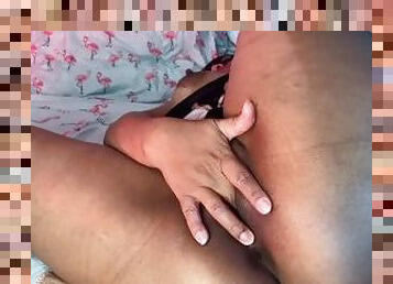 Fingering till Orgasm - PinayLF