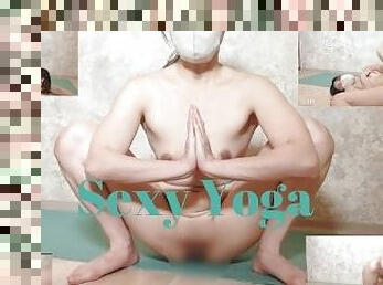 ??????Sexy Yoga ??????