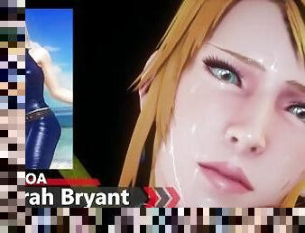 DOA - Sarah Bryant