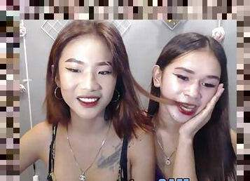 asian, amateur, buatan-sendiri, perempuan-murah-slut, webcam, comel-cute