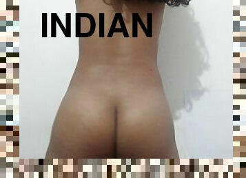 Hot Indian desi girl masturbating