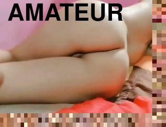 amateur, vagina